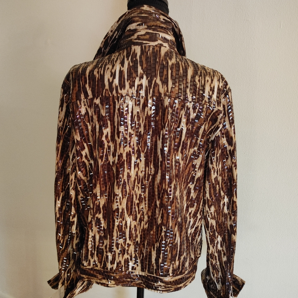 Ladies jacket - Picture 3 of 3